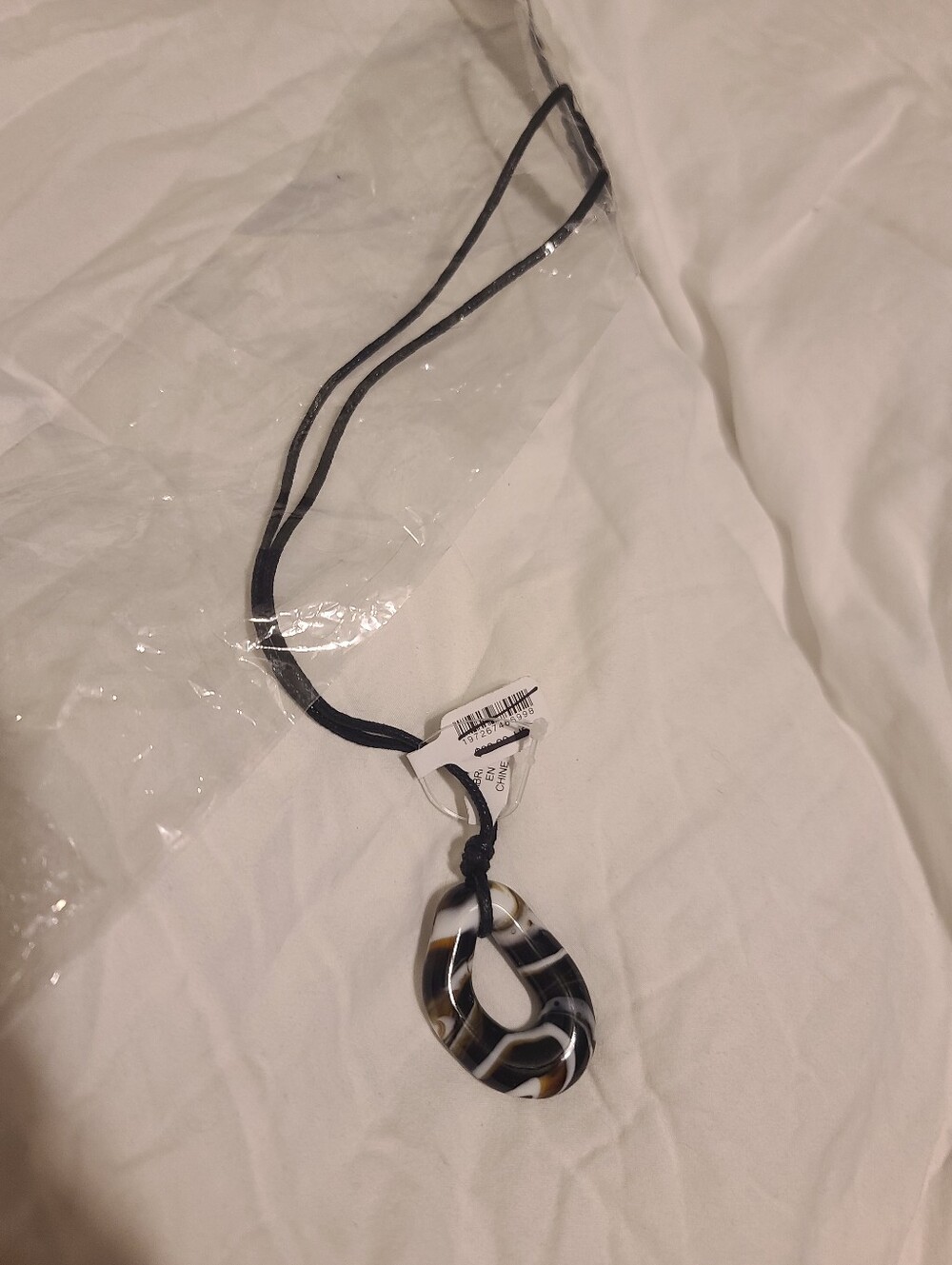 NWT FREE PEOPLE Summertime Necklace